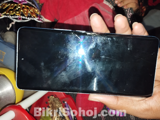 Realme 10 pro plus